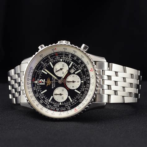 breitling navitimer 70th anniversary|breitling 50th anniversary a41322.